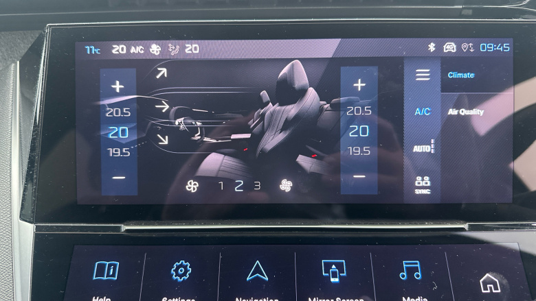 Peugeot 3008 1.5 BlueHDi Allure Premium 5dr Diesel Estate